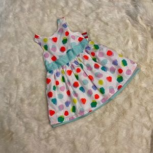 Cat & Jack Dress Size 2T